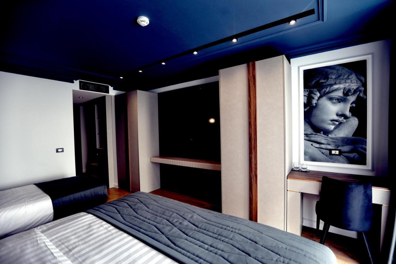 Luxury Premium Finese Hotel Golem  Bagian luar foto