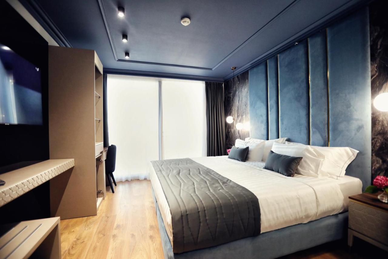 Luxury Premium Finese Hotel Golem  Bagian luar foto