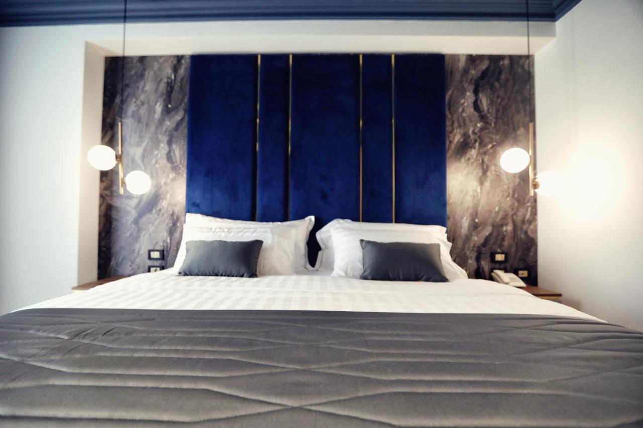 Luxury Premium Finese Hotel Golem  Bagian luar foto