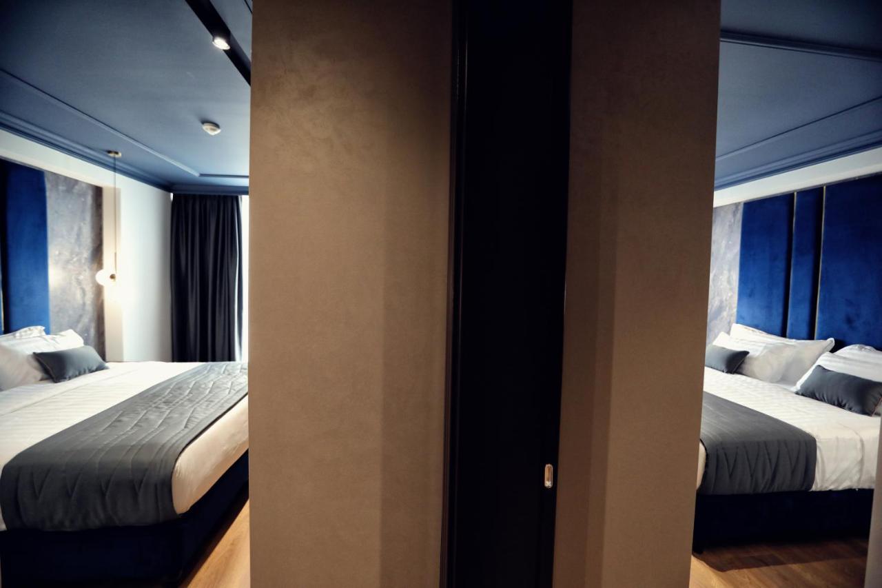 Luxury Premium Finese Hotel Golem  Bagian luar foto